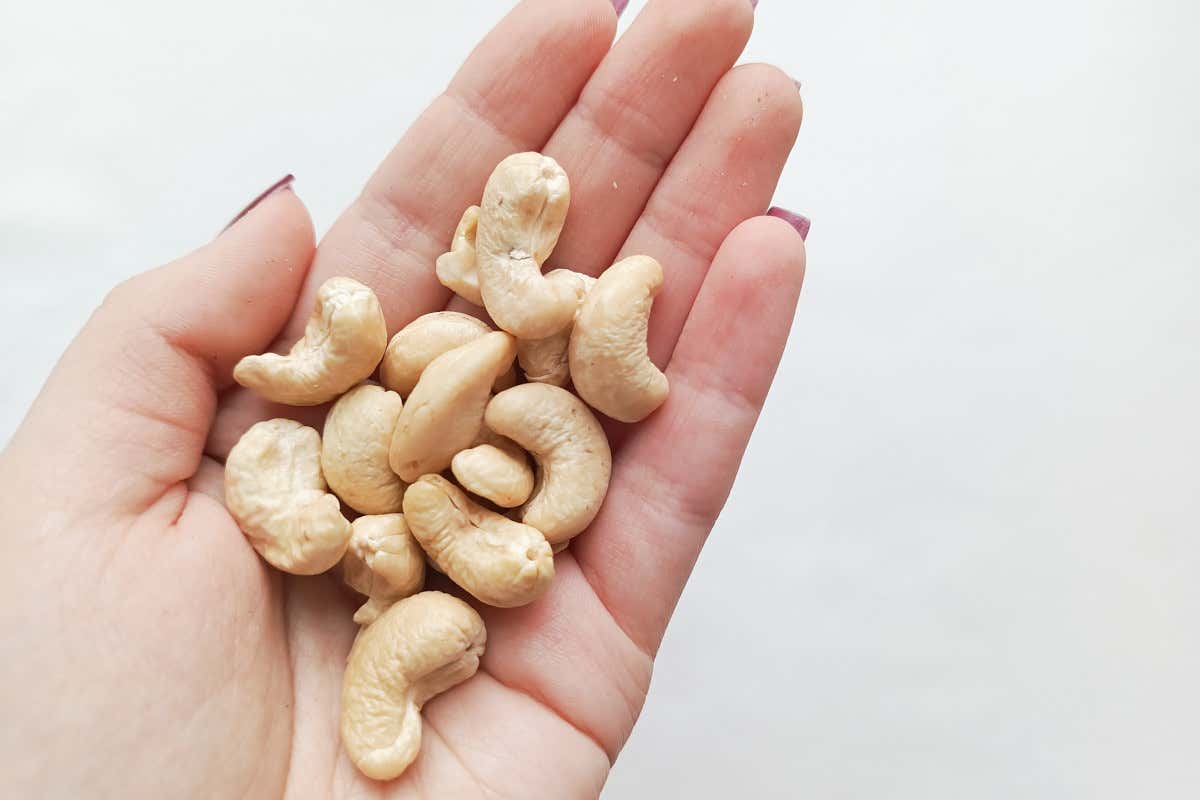 Anacardi, piccoli semi dal gusto esotico e dai grandi benefici per la salute Anacardi, piccoli semi dal gusto esotico e dai grandi benefici per la salute
