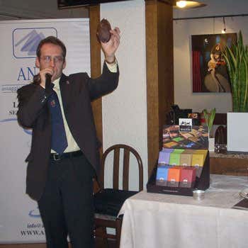 Stefano  Golino