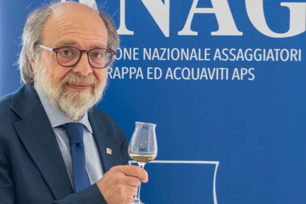 Grappa, brandy e gin protagonisti: i vincitori dell’Alambicco d’Oro Anag 2026 Grappa, brandy e gin protagonisti: i vincitori dell’Alambicco d’Oro Anag 2026