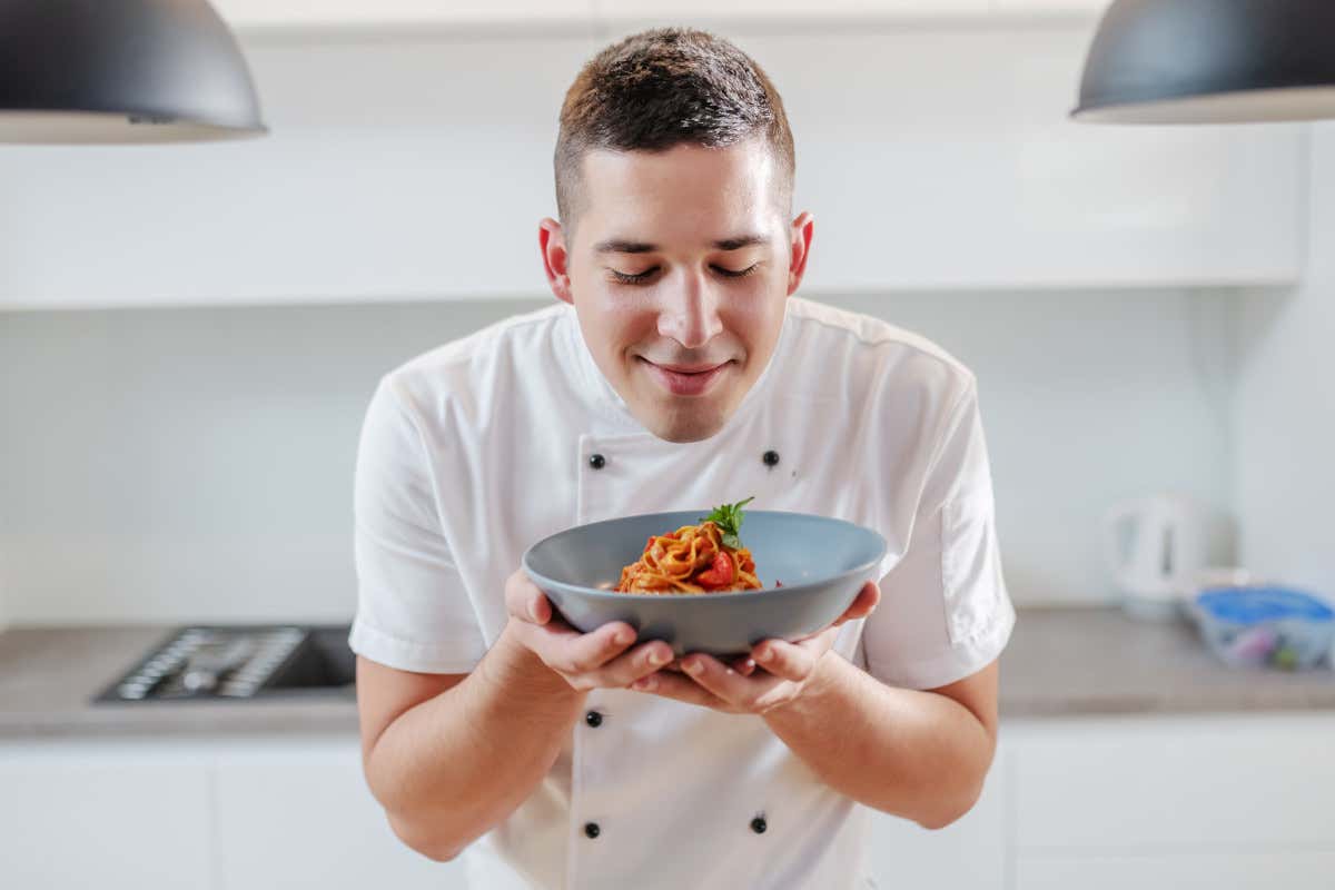 Analisi sensoriale: il viaggio invisibile che facciamo ogni volta a tavola