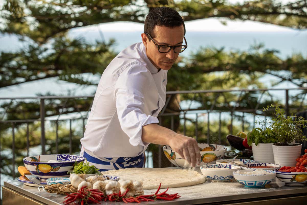 Tutto il lusso di Anantara al Convento di Amalfi Grand Hotel 