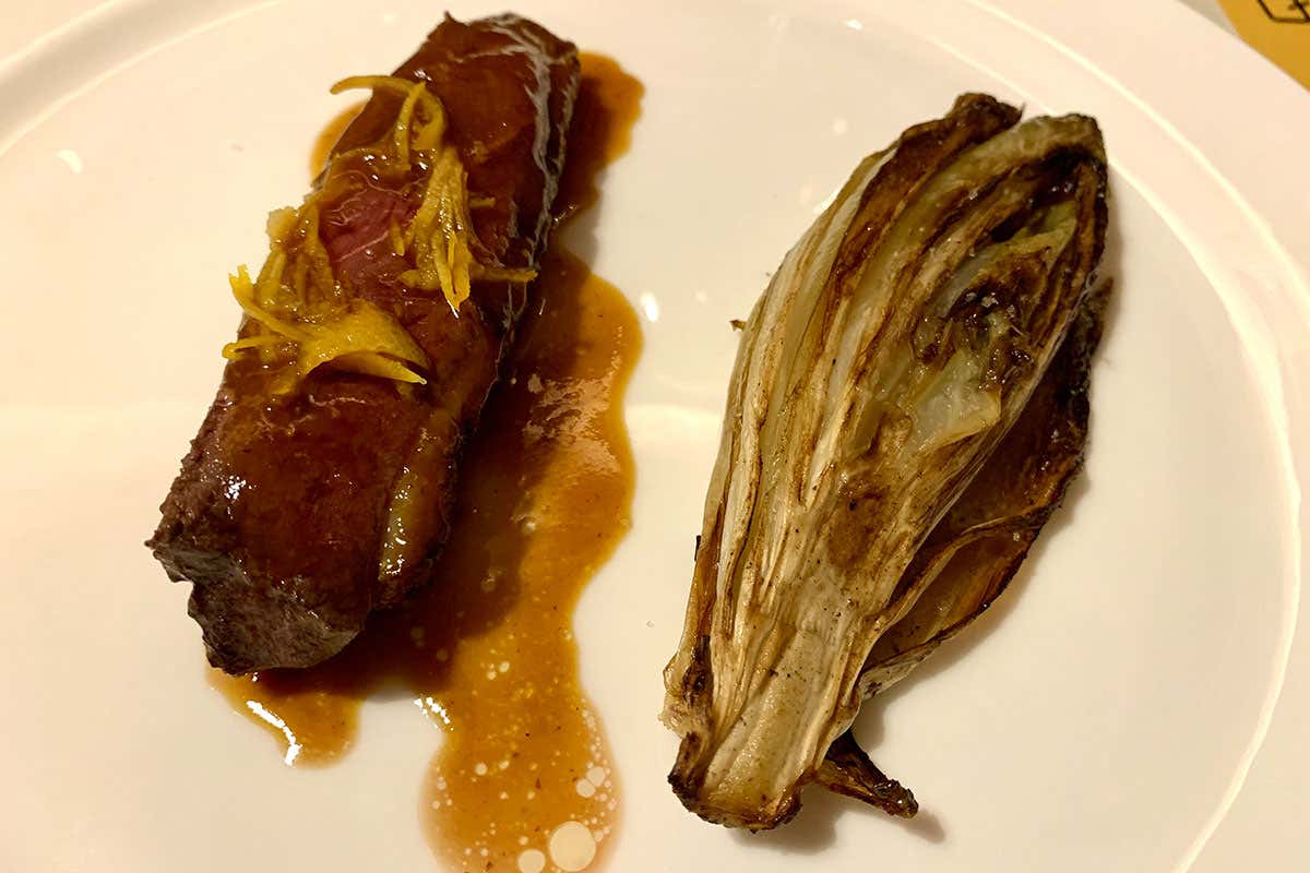 Bernard Fournier, Riccardo Quadri, Lucio Testa: sei mani d'oro in cucina