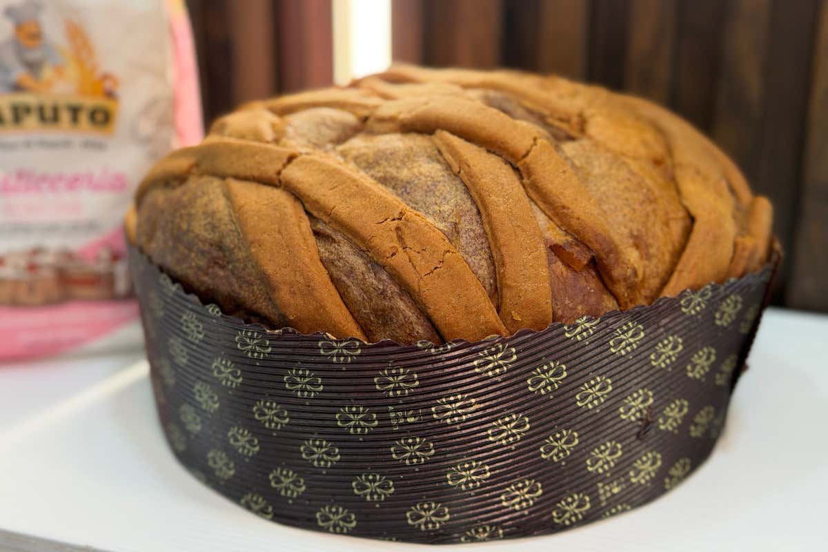 Pasticceria Lauri, la tradizione dolciaria di Napoli che sa guardare avanti Pasticceria Lauri, la tradizione dolciaria di Napoli che sa guardare avanti