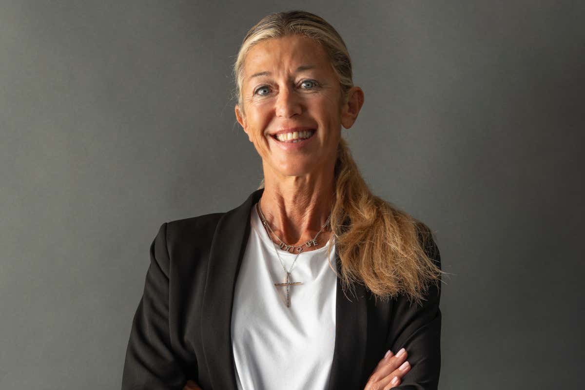 Silvia Pagnan, chief tourism officer di Pagnan Group