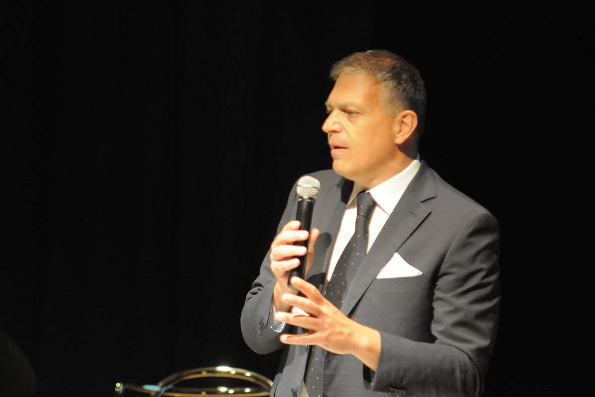 £$I maestri raccontano...$£ come riscoprire l'arte di vendere il vino 