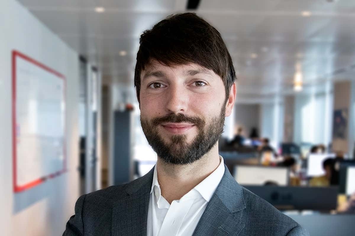 Andrea Allara Cashback addio? Satispay rilancia Piccoli incentivi verso il cashless Andrea Allara Cashback addio? Satispay rilancia Piccoli incentivi verso il cashless