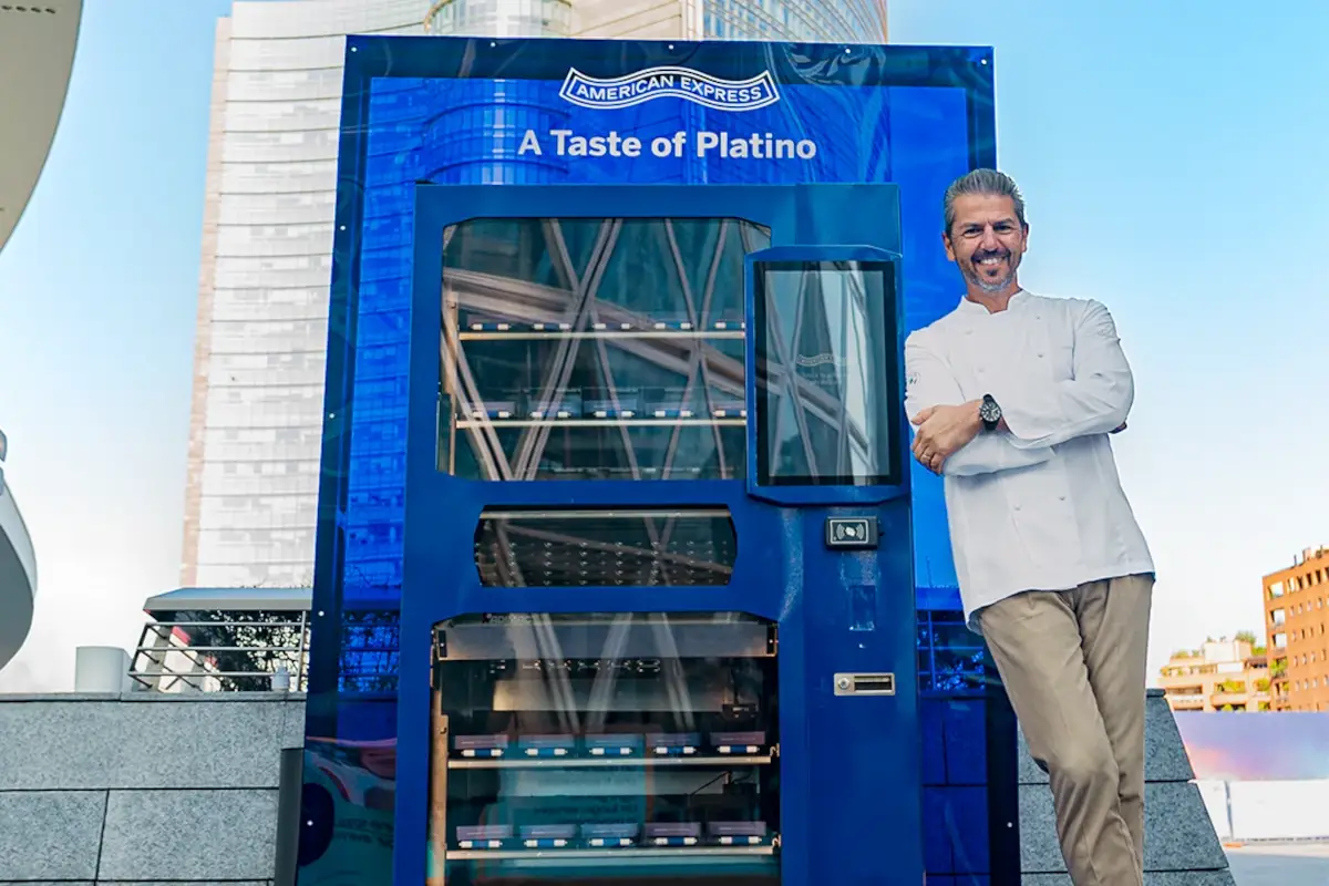 Andrea Berton&nbsp; Cresce la spesa per mangiare fuori. Il nuovo trend? Luned&igrave; sera al ristorante