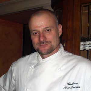 Andrea Bevilacqua