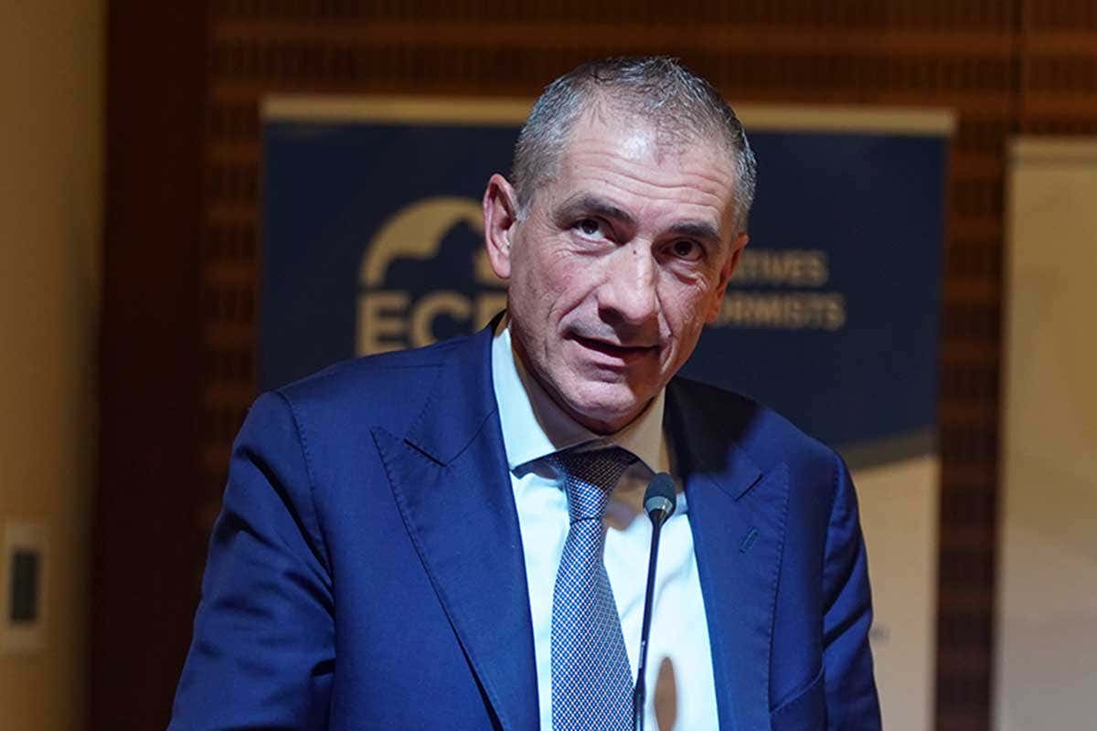 Il sottosegretario alla Salute, Andrea Costa Vaccini e super green pass convincono il Governo: nessuna nuova chiusura in vista Il sottosegretario alla Salute, Andrea Costa Vaccini e super green pass convincono il Governo: nessuna nuova chiusura in vista