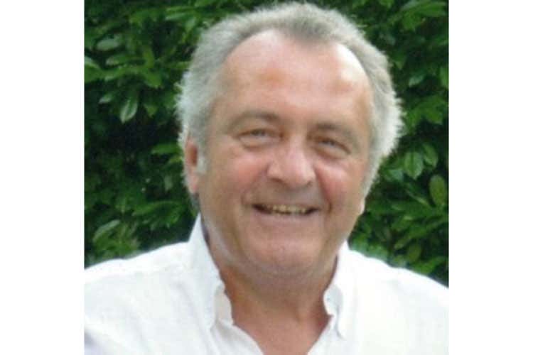 Andrea Fabbri (Muore il re delle amarene italiane Andrea Fabbri al lavoro fino all'ultimo) Andrea Fabbri (Muore il re delle amarene italiane Andrea Fabbri al lavoro fino all'ultimo)