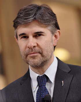 Andrea Olivero