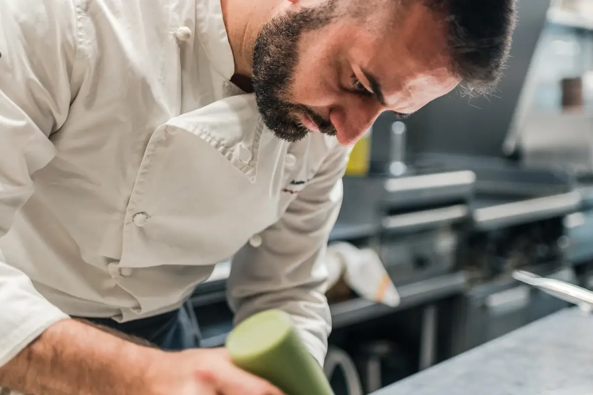 Andrea Pasqualucci&nbsp; Contro il caro bollette ecco le ricette antispreco di cuochi romani