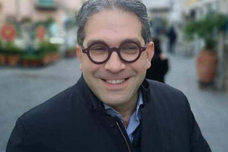 Andrea Reale - Costiera Amalfitana, mare e locali chiusi ai turisti senza prenotazione