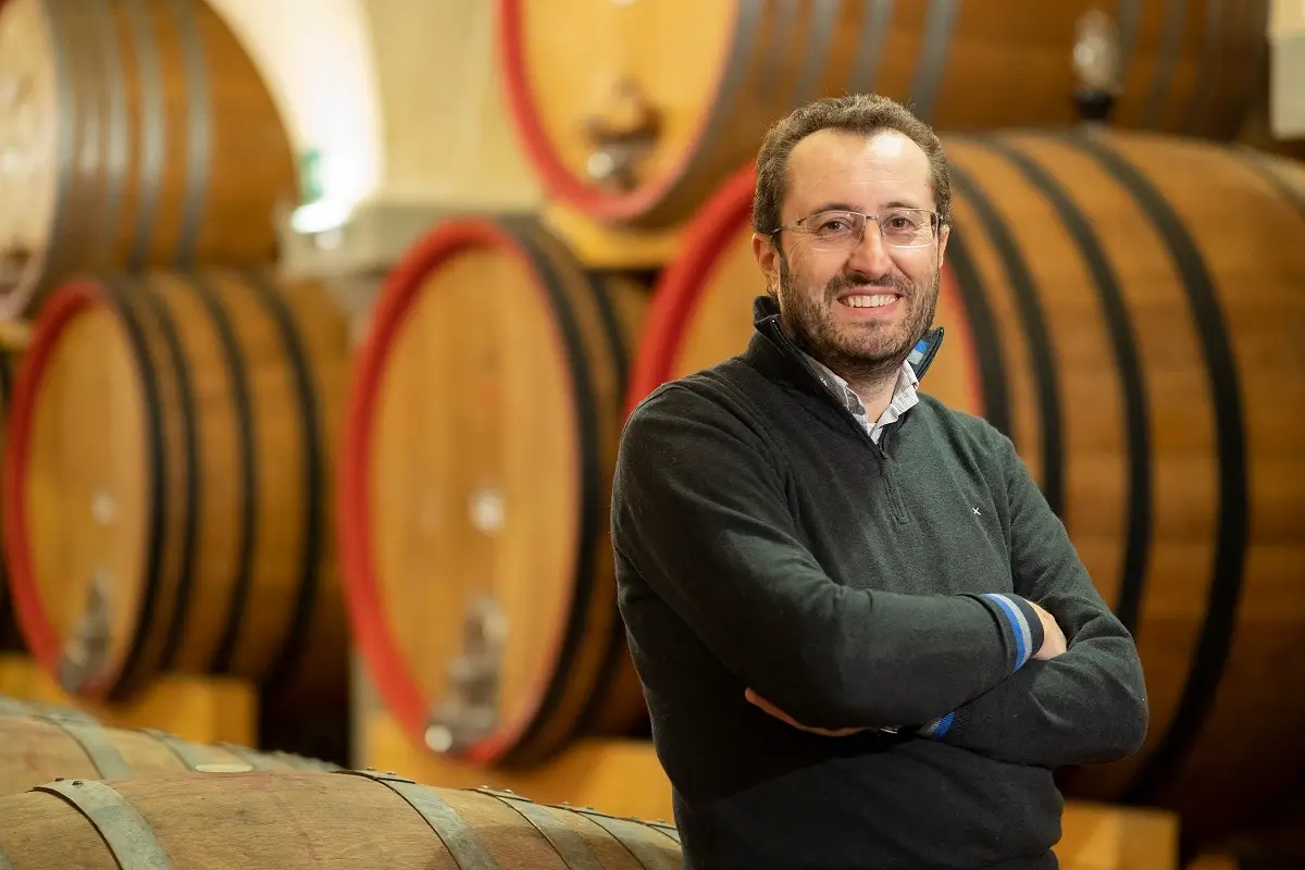 Andrea Rossi Vino Nobile di Montepulciano: Andrea Rossi confermato presidente