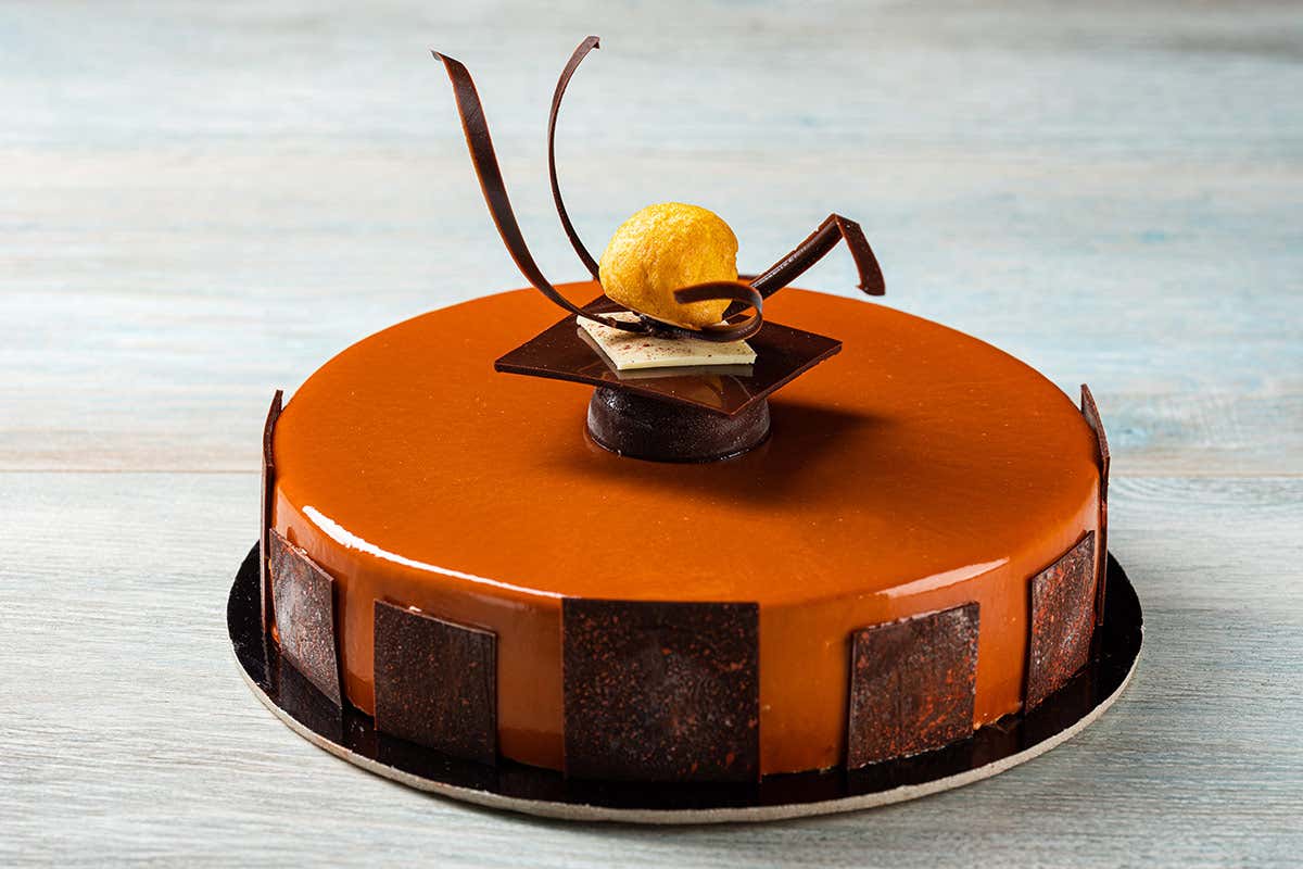 Fortunae Pasticceria Guerrino a Fano, alla ricerca del dolce perfetto