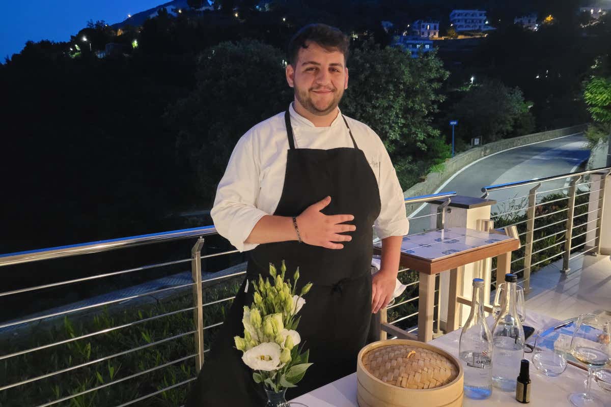 Vacanza a 5 stelle in Costiera Amalfitana con Ragosta Hotels Collection Vacanza a 5 stelle in Costiera Amalfitana con Ragosta Hotels Collection