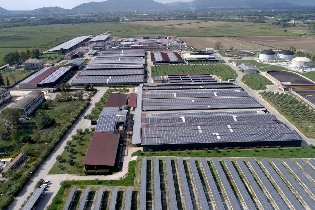 Cirio Agricola potenzia la distribuzione Horeca di formaggi e derivati del latte Cirio Agricola potenzia la distribuzione Horeca di formaggi e derivati del latte