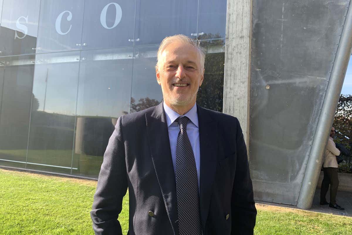 Vino targato Italia: export a 8,1 miliardi di euro, ma c'è attesa per i dazi Usa
Vino targato Italia: export a 8,1 miliardi di euro, ma c'è attesa per i dazi Usa