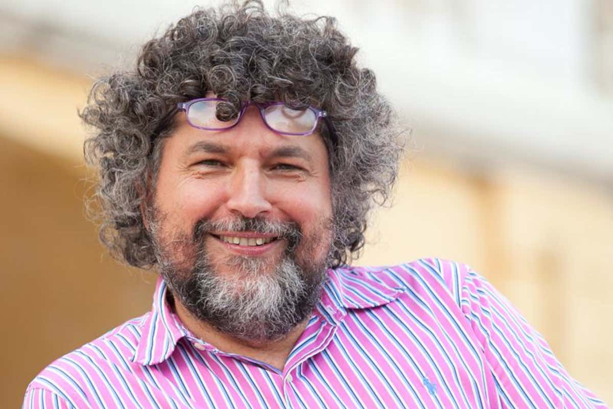 “No bambini” all'Osteria del Sole? Ecco cosa ne pensano chef e critici “No bambini” all'Osteria del Sole? Ecco cosa ne pensano chef e critici