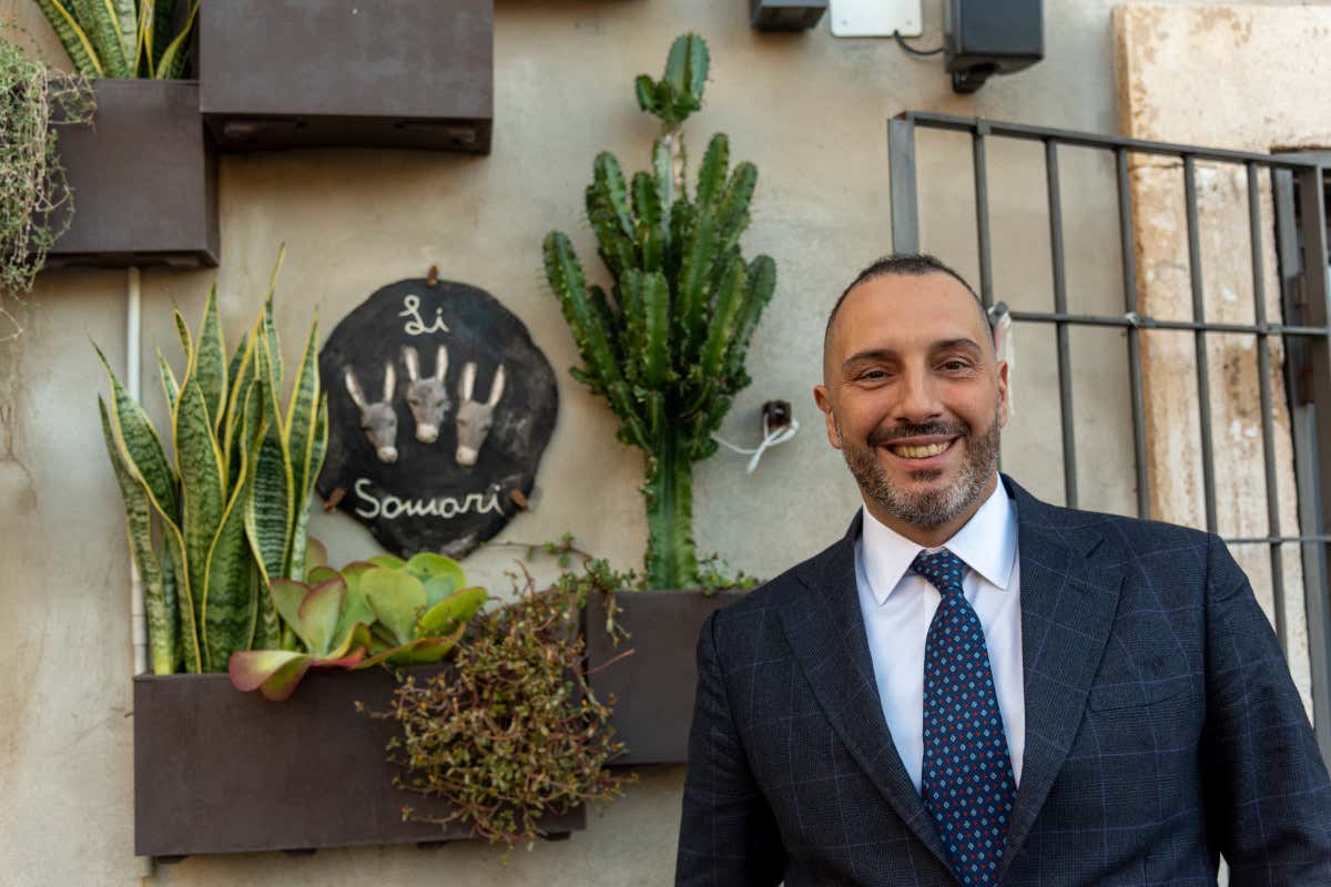 Li Somari a Tivoli: viaggio alla ricerca della autentica cucina laziale 