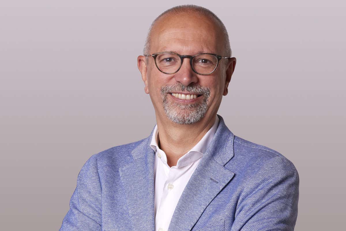 Andrea Valente Andrea Valente è il nuovo presidente dell'Italmopa Andrea Valente Andrea Valente è il nuovo presidente dell'Italmopa