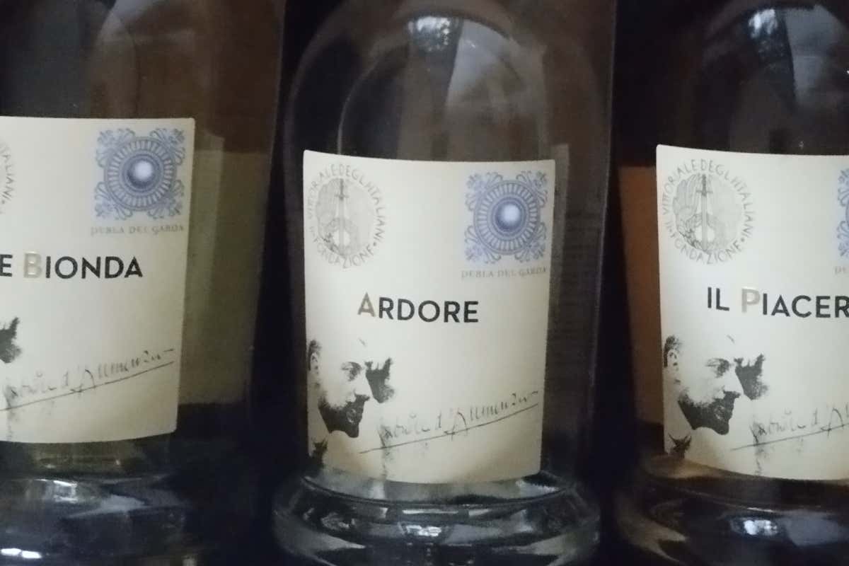 Vendemmia perfetta per La Perla del Garda: nasce la Raccolta Prodigiosa Vendemmia perfetta per La Perla del Garda: nasce la Raccolta Prodigiosa