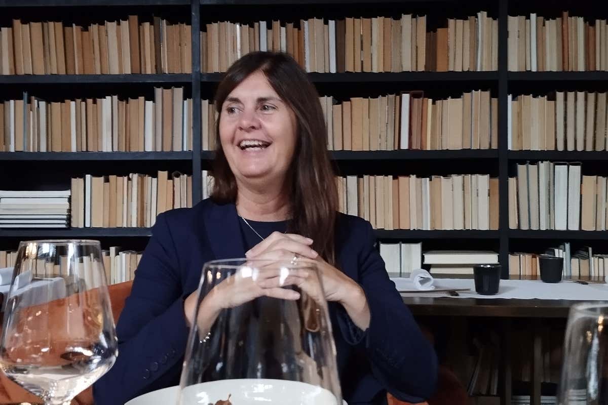 Vendemmia perfetta per La Perla del Garda: nasce la Raccolta Prodigiosa Vendemmia perfetta per La Perla del Garda: nasce la Raccolta Prodigiosa