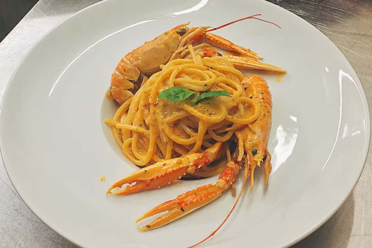 M’Amo, l’amore in cucina nel cuore di Milano