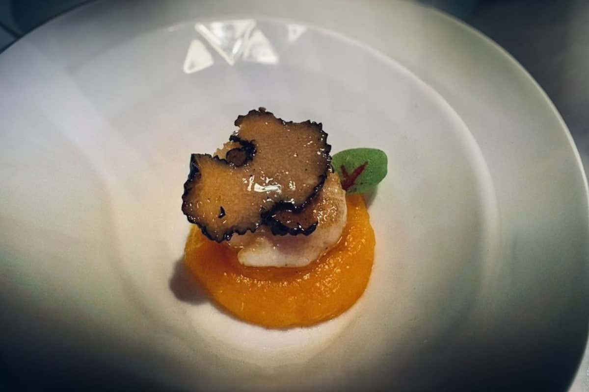 M’Amo, l’amore in cucina nel cuore di Milano M’Amo, l’amore in cucina nel cuore di Milano