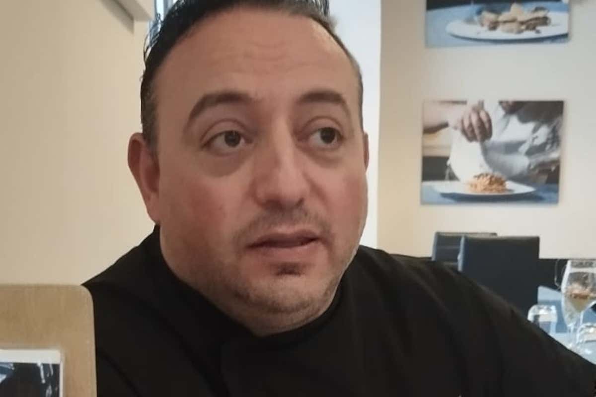 M’Amo, l’amore in cucina nel cuore di Milano M’Amo, l’amore in cucina nel cuore di Milano