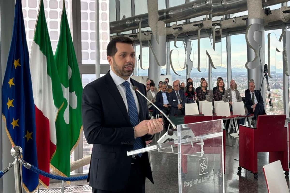 Le miniere dismesse della Lombardia diventeranno mete di turismo esperienziale Le miniere dismesse della Lombardia diventeranno mete di turismo esperienziale