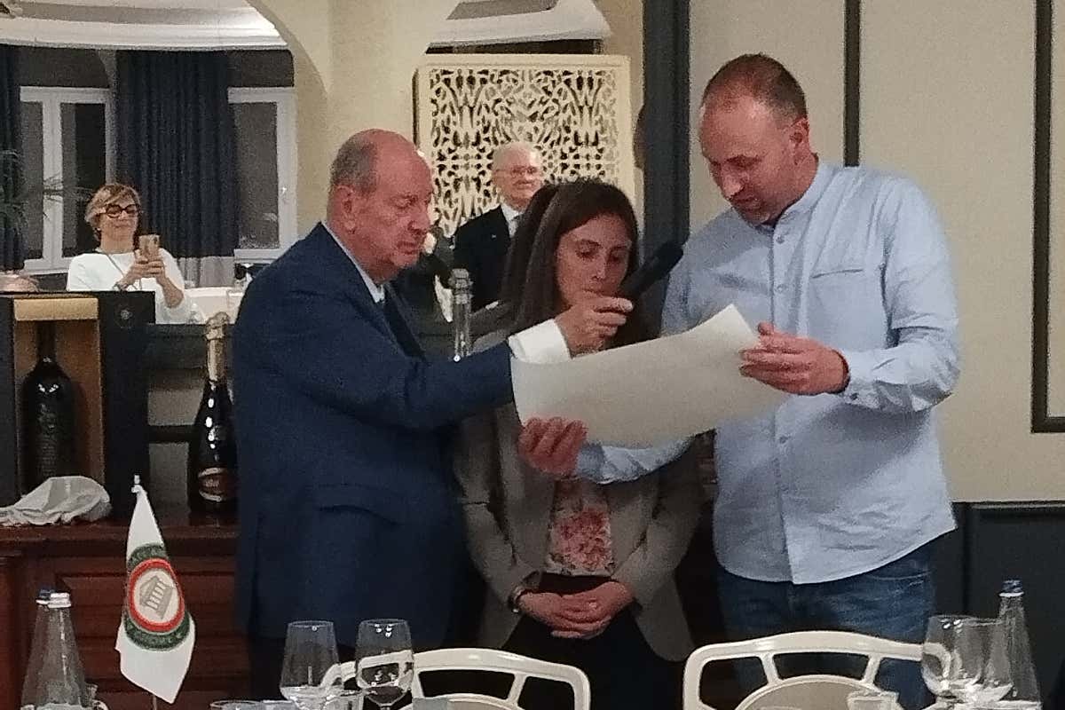 Zucchero Amaro e Bagòss, premiato il sapore autentico di Bagolino