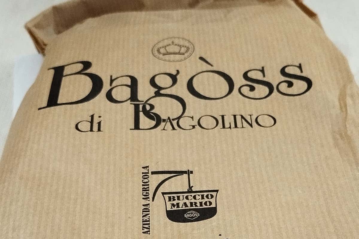 Zucchero Amaro e Bagòss, premiato il sapore autentico di Bagolino