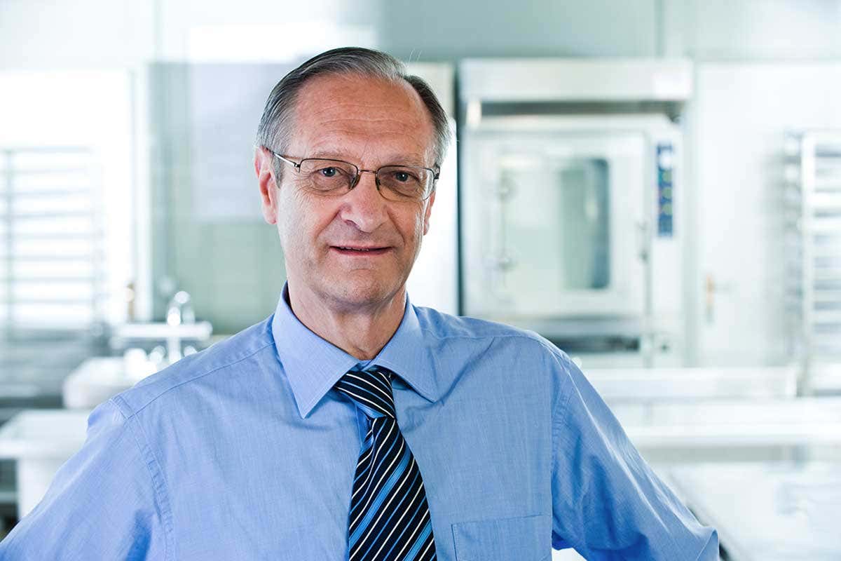 Angelo Agostoni, presidente Icam Icam, nel bilancio di sostenibilità 2020 più trasparenza sulla filiera di cacao, latte e zucchero Angelo Agostoni, presidente Icam Icam, nel bilancio di sostenibilità 2020 più trasparenza sulla filiera di cacao, latte e zucchero