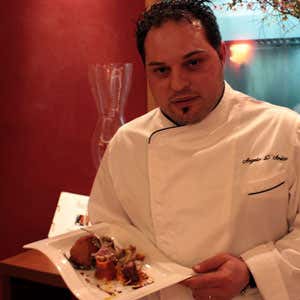 Angelo D'Amico