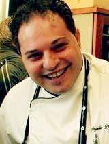 Angelo D'Amico