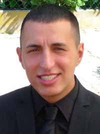 Angelo Fanfarillo