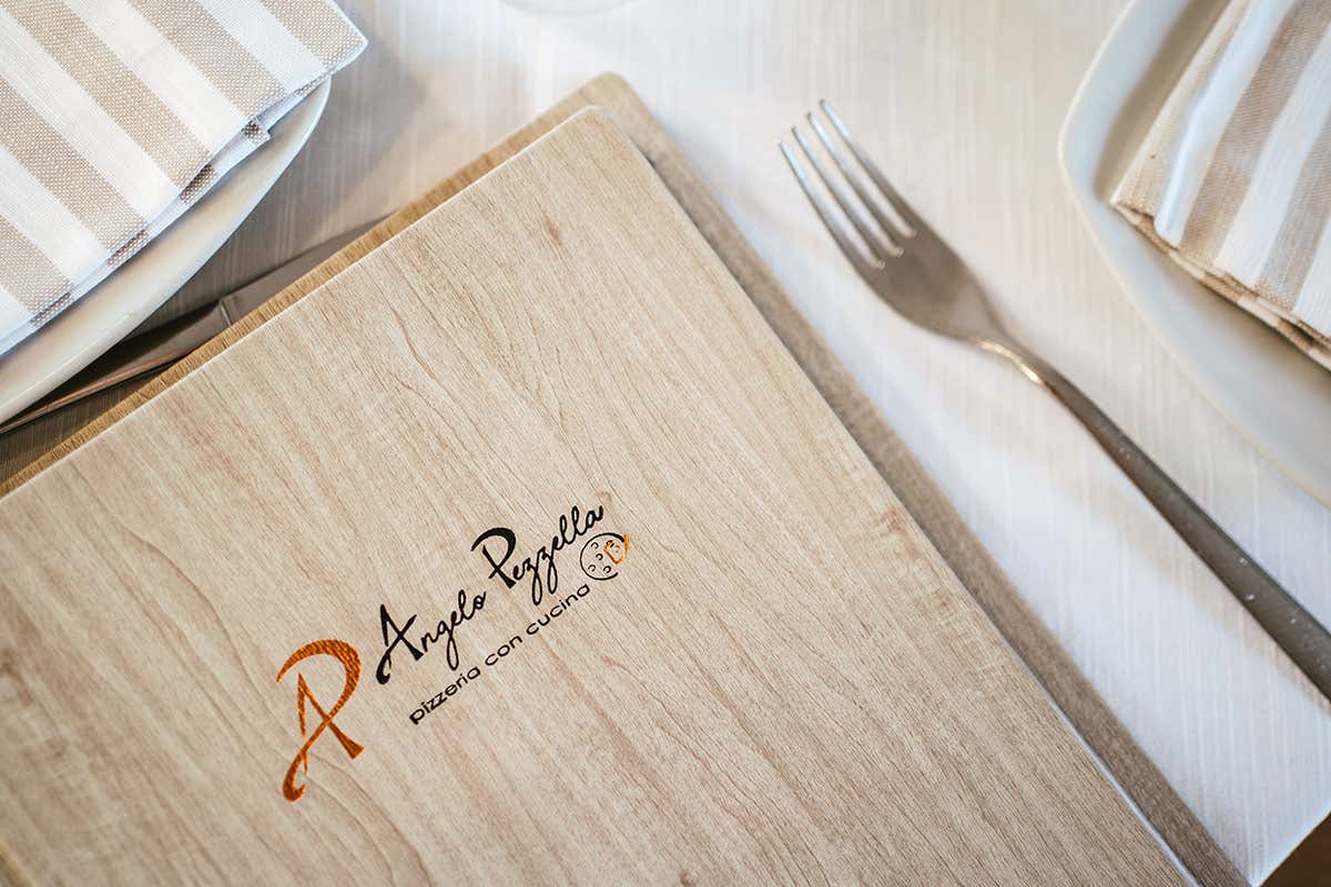 La pizza a regola d&rsquo;arte di Angelo Pezzella, con le farine di Mulino Caputo