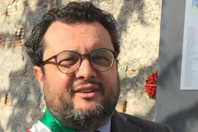 Angelo Radica La presidenza dell'Associazione nazionale Citt&agrave; del Vino passa ad Angelo Radica