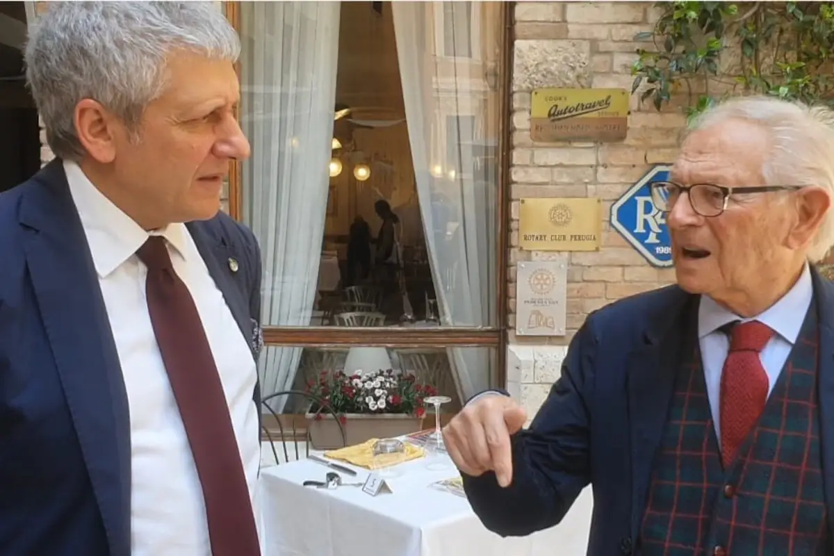 Francesco Scacchi, l'ideatore del metodo classico. Un artista un po' umbro e un po' marchigiano