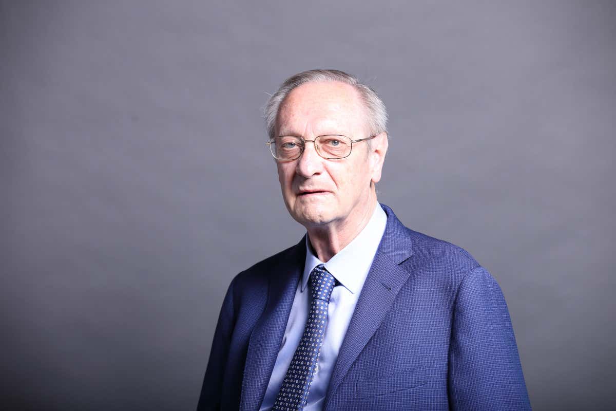 Angelo Agostoni diventer&agrave; presidente onorario di Icam Icam cambio generazionale al vertice: Giovanni Agostoni nuovo presidente