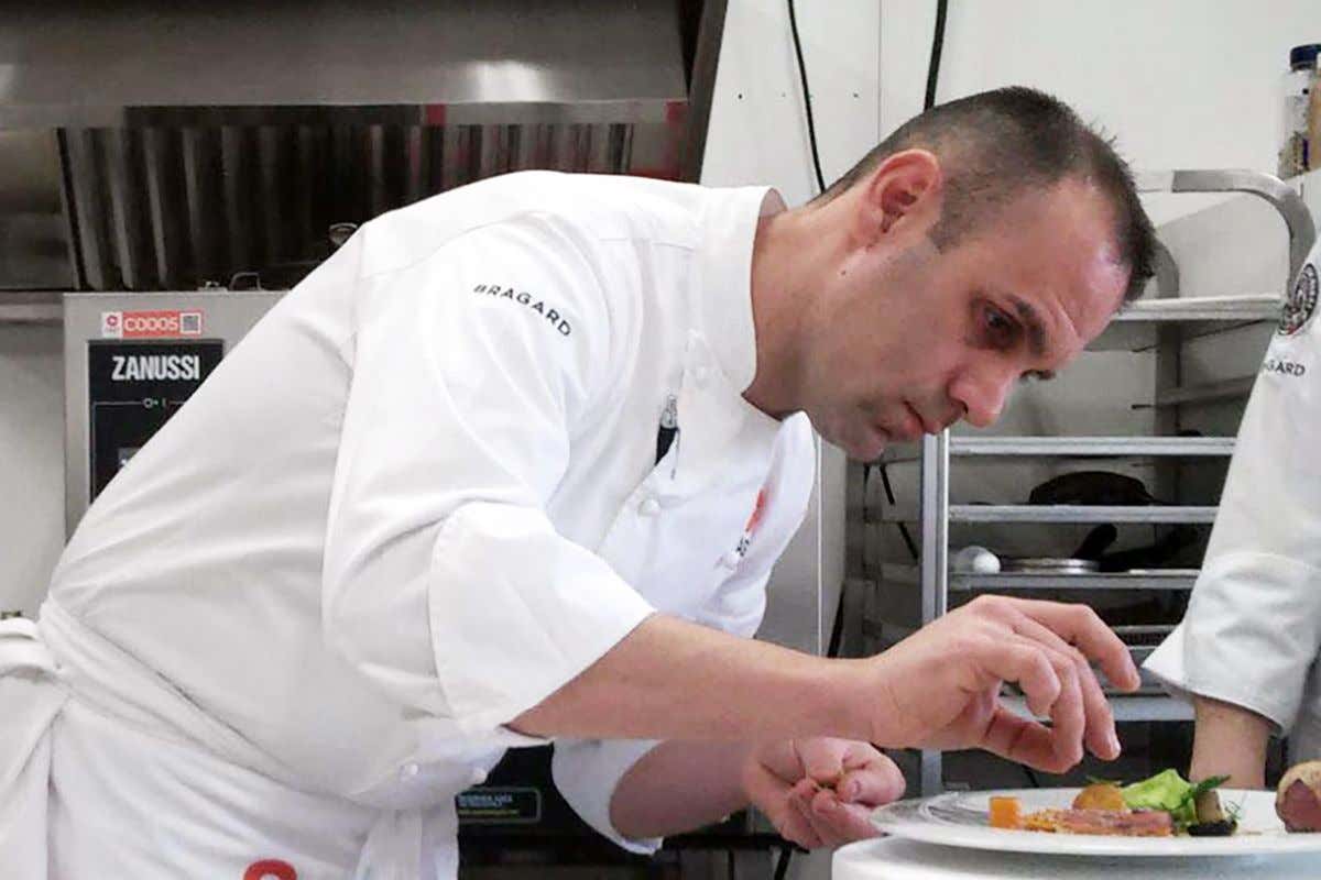 Da Giovannino Bistrot tutti i sapori del lago di Como