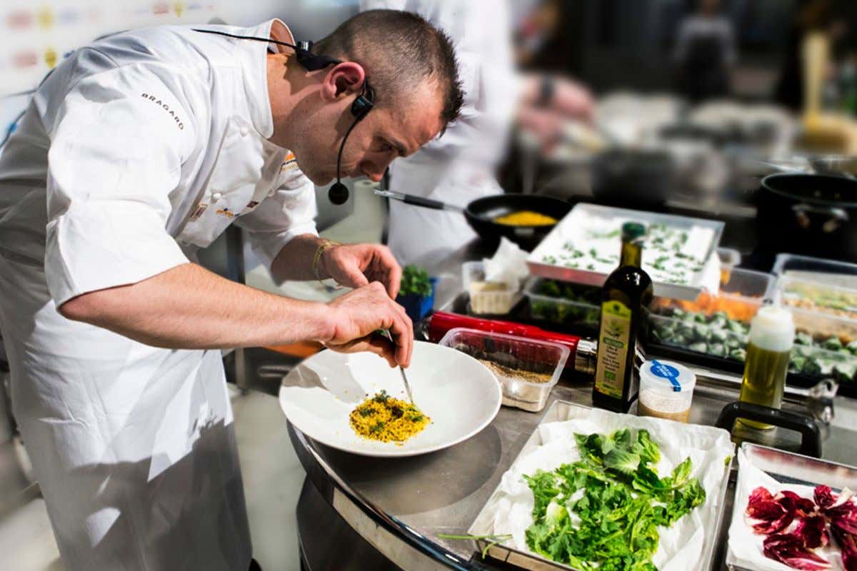 Da Giovannino Bistrot tutti i sapori del lago di Como