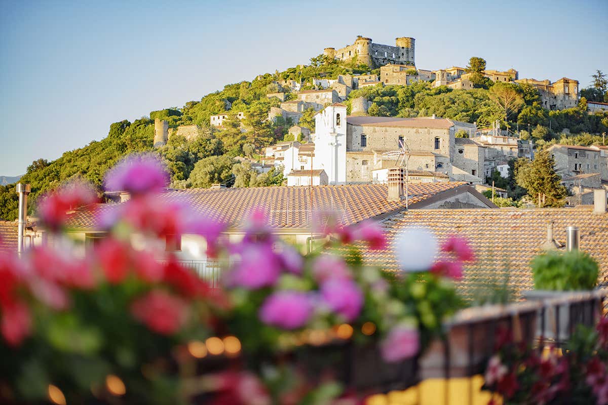 Mangiare A Casa dello Chef: l'originale esperienza a Caserta