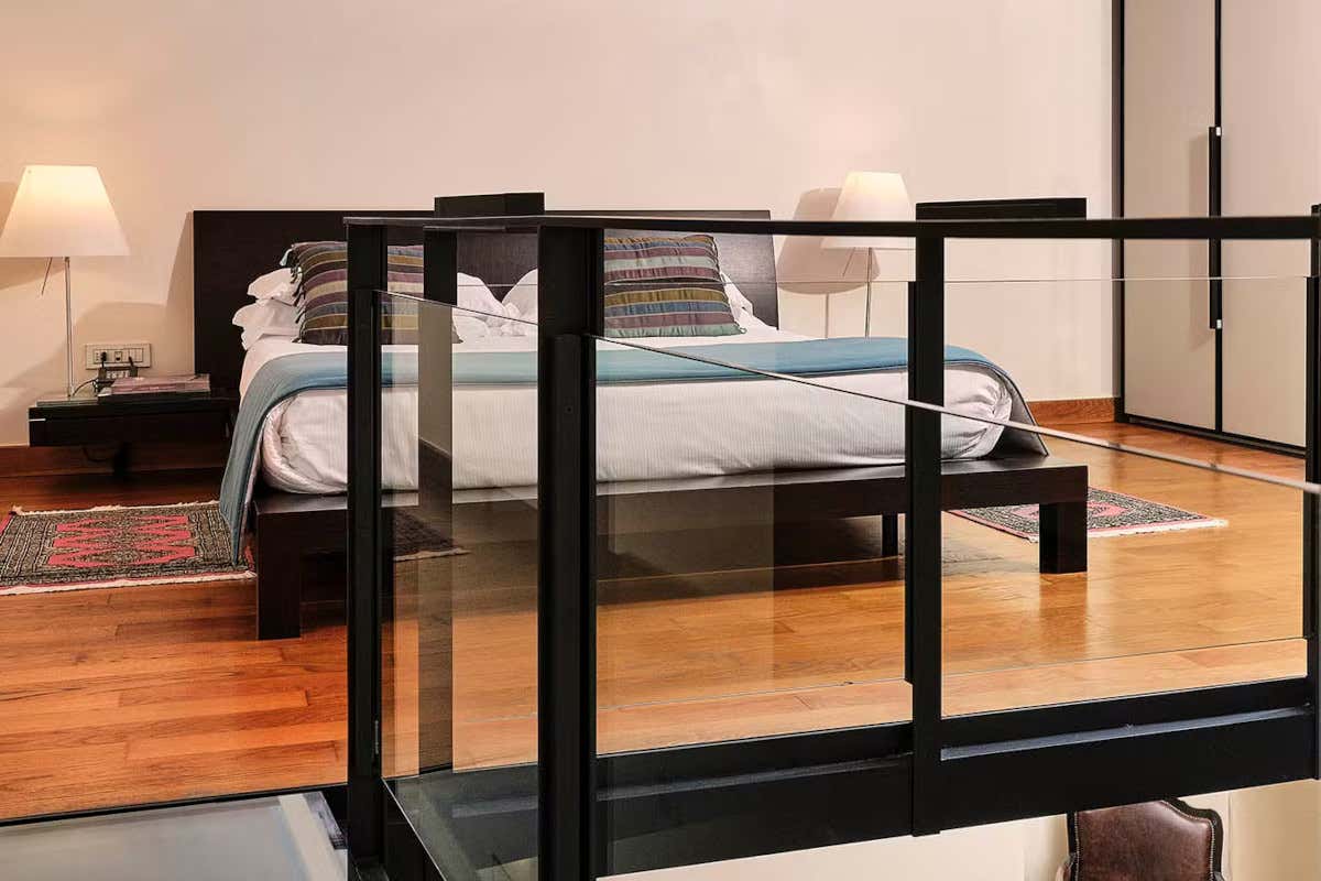 Il Grand Hotel Angiolieri, duemila anni di storia affacciati sul golfo di Napoli