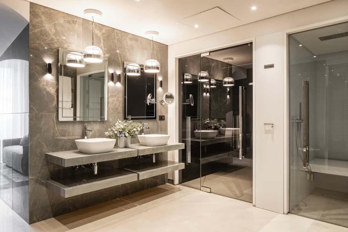 Il Grand Hotel Angiolieri, duemila anni di storia affacciati sul golfo di Napoli