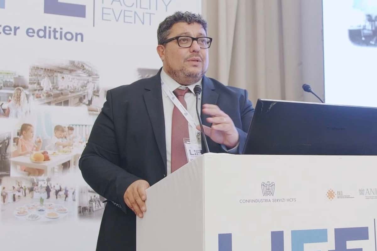 Ristorazione collettiva, la svolta parte da RestaCOVE tra mense e nuove competenze