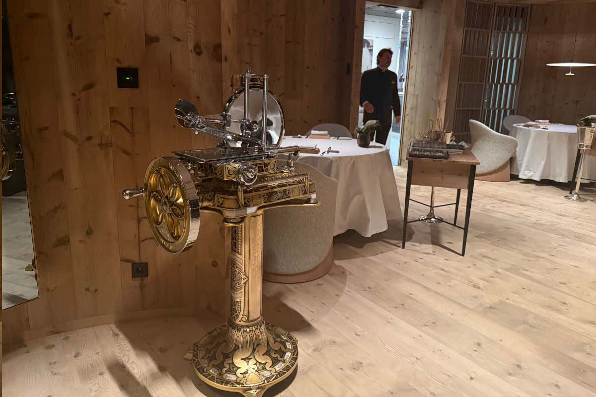 Gardena Hotel & Spa, il lusso che rigenera: tra alta cucina, suite e vista Dolomiti