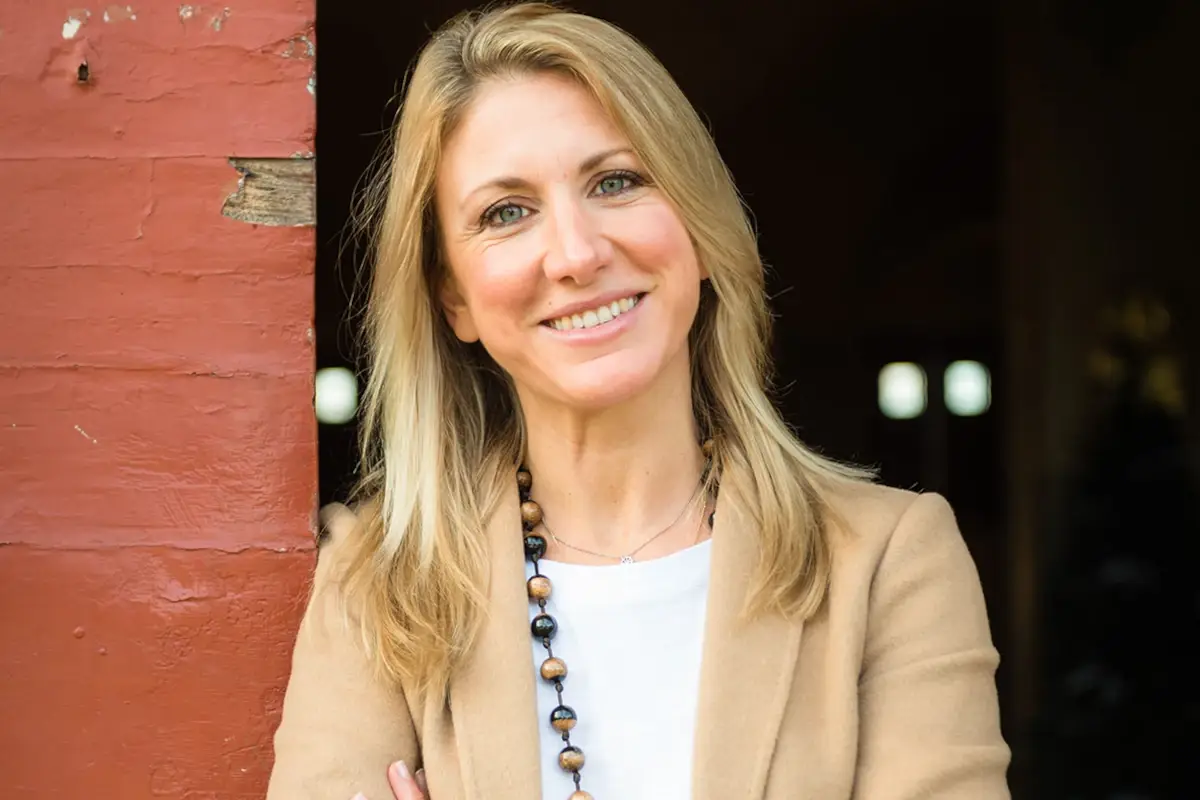 Annabella Pascale&nbsp; Le Tenuta di Artimino entra nella Meli&aacute; Collection