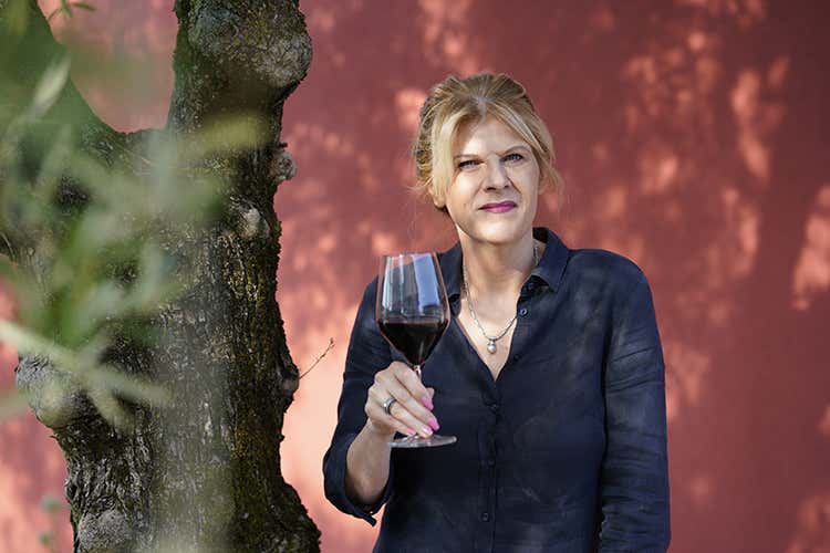 Zorzettig presenta I Fiori di Leonie Un Doc Friuli dal lungo affinamento